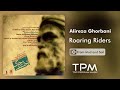Alireza Ghorbani Roaring Riders آلبوم از خشت و خاک از علیرضا قربانی