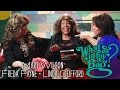 Mary Wilson (The Supremes), Freda Payne & Linda Clifford - What's In My Bag?