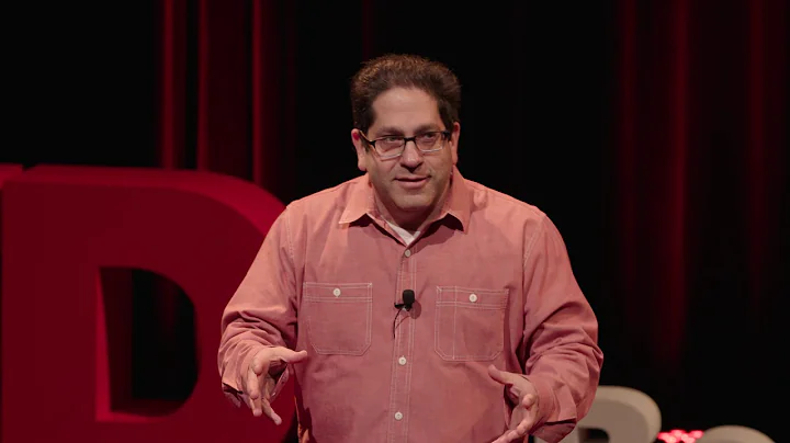 Music Can Save the World | Matthew Lippman | TEDxB...