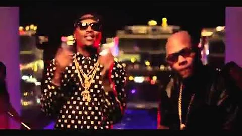 Flo Rida feat  Future Tell Me When You Ready Official Video