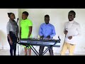 SIJAONA KAMA WEWE PATRCK KUBUYA LIVE COVER