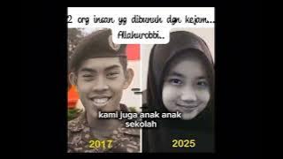 Justice For ZARA QAIRINA - Lirik Penuh