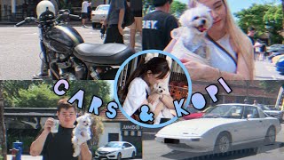 CARS &amp; KOPI 🚗☕️ | Snippets