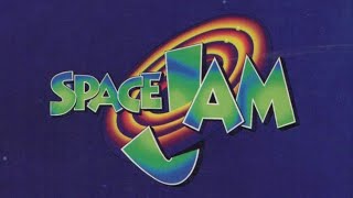Space Jam - Trailer And TV Spot In Anniversary On November 15th, 1996.