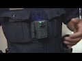 HPD bodycams use new feature to record all interactions