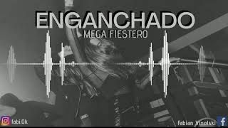 MEGA FIESTERO ✘ REGGAETON ✘ Fabi DJ