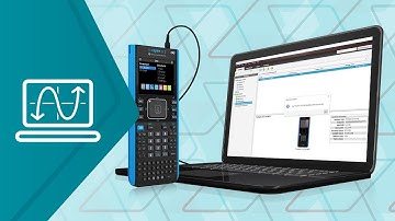 Update a TI-Nspire CX Graphing Calculator OS Using TI-Nspire CX Premium Teacher Software
