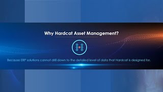 Why Hardcat Asset Management Solutions