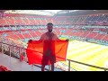 Vlog Moroccan vs Croatia!! FIFA World Cup 2022 Qatar