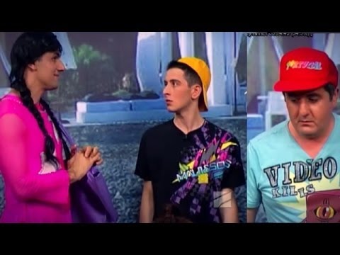 ბავშვები ზღვაზე (კომედი სეზონი დამთავრდა) კომედი შოუ 02.08.2015 Comedy Komedi Shou Bavshvebi Zgvaze