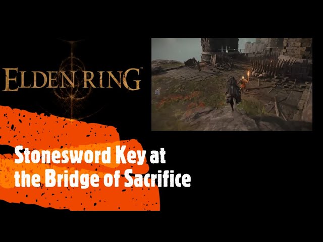 Bridge of Sacrifice