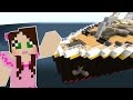 Minecraft: TITANIC MOVIE - THE SHIP IS SINKING!! - Custom Roleplay [4]