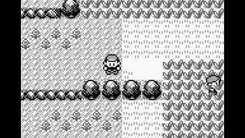 POKEMON RED FULL 100% WALKTHROUGH PART 1