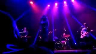 Aline Muniz - A Dois Show Teatro Augusta - 19.10.2015