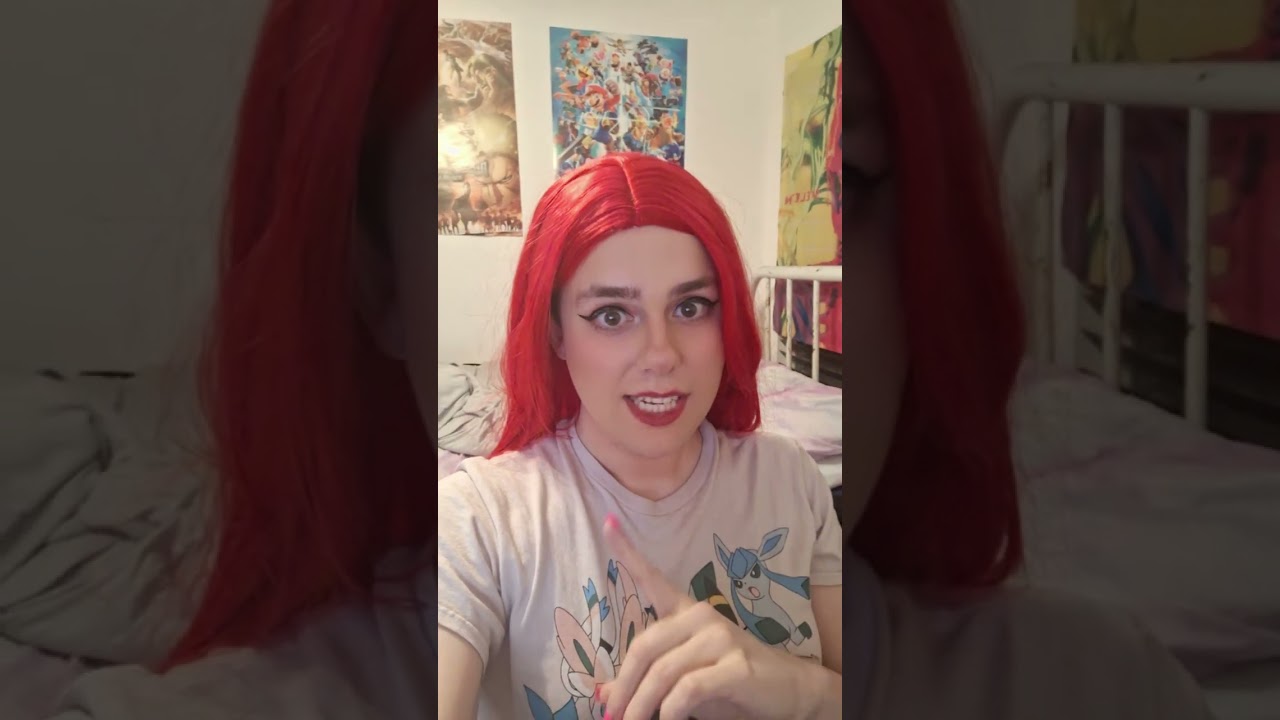 Don't mess with the princess wand 😈 