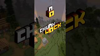 Why Everyone has been playing the Minecraft ChunkLock server #minecraft #minecraftserver #mcyt