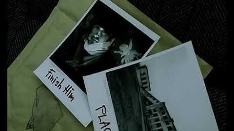 The Prodigy - Run With the Wolves (Latvian edition clip)