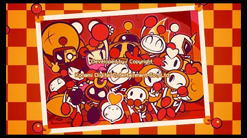 Super Bomberman R: Ending Theme Song 2 - Hero (English Ver.)
