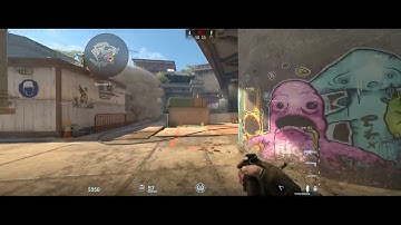 Overpass - Ninja Defuse