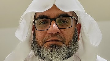 نشر الوصايا العشر في سورة الأنعام ٨ د.عبدالمعين محمد إكرام