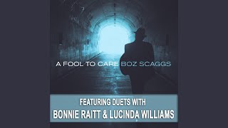 Video thumbnail of "Boz Scaggs - There's A Storm A Comin'"