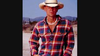 Kenny Chesney-I Go Back