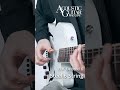 Delsteel 6|ELKの薄胴ギター4本を弾き比べる by井草聖二 #acousticguitar #guitar #elkguitars