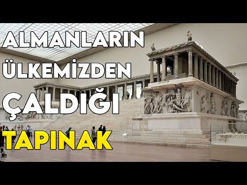 Video: Doğu Şövalyeleri. Bölüm 1