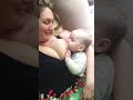 Breastfeeding a Twin: Special Bond Captured!