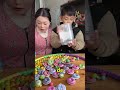 La bataille des bonbons 🍬
