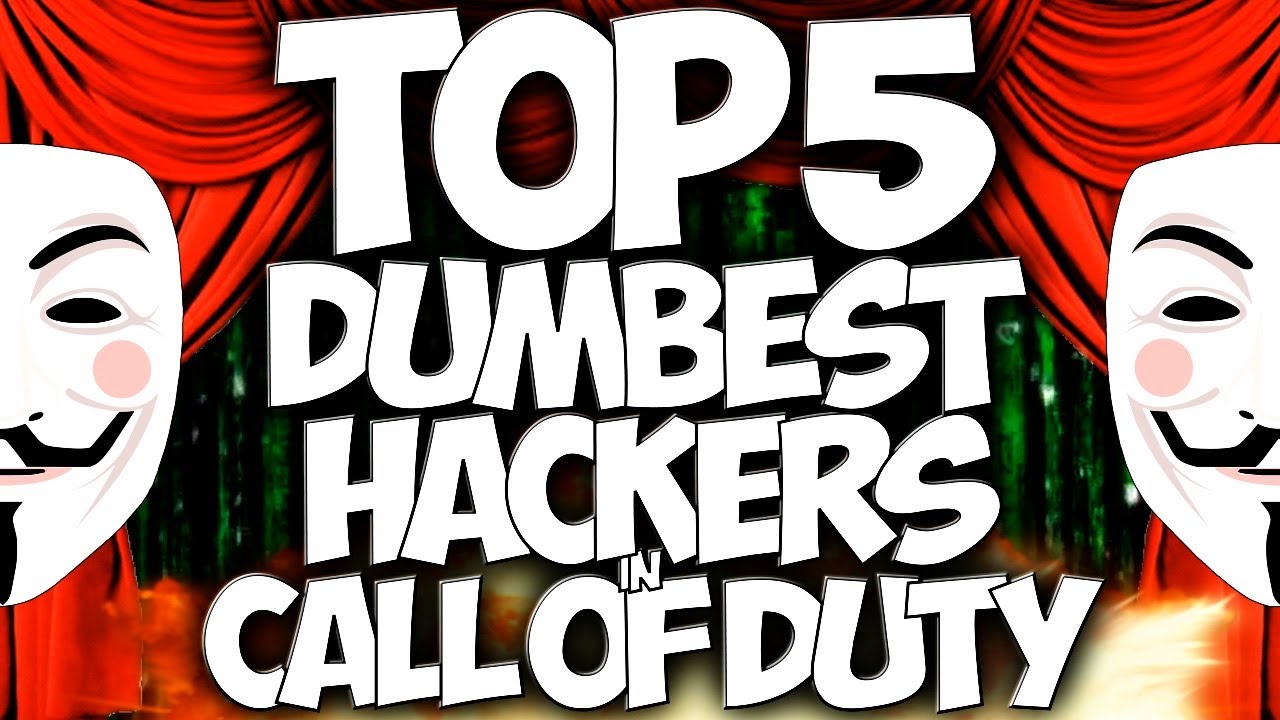Top 5 
