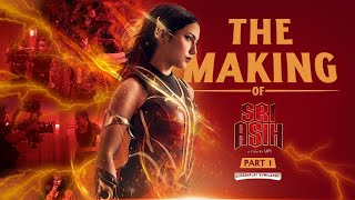 The Making of Sri Asih - Part 1 | Sedang Tayang Di Bioskop