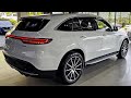 2022 Mercedes EQC - interior, Exterior & Visual Review!