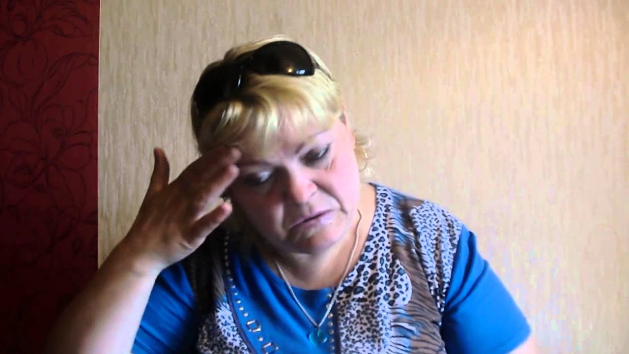 Зина Нестеркина. Анекдот 