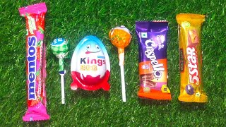 Super Colorful Jelly Candy ASMR | Soft Gummy Cutting & Sweet Crunch Compilation screenshot 5