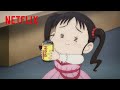 Kurumi being Kurumi | Rising Impact | Netflix Anime