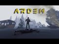 Ardem | Tunnel-System | Sneak Peak | 2025