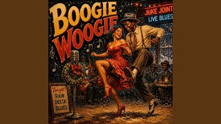 Film Reel Revel (Boogie Woogie Blues) - NoniMotto Groove