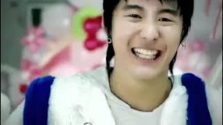 Best Quality DBSK   Balloons MV HD