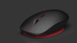Solidworks Tutorial # 140 Sketch Mouse in Solidworks (Advanced Surfacing) by Solidworks Easy Design