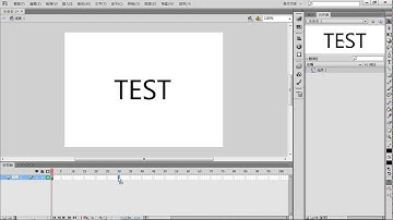 Flash - How to do fade in and out