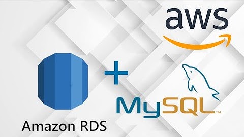 How to Launch AWS RDS Using AWS Console | MySQL