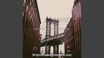 Wondrous Backdrops for Brill Vibes