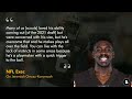 Browns Rumors: Trade For Brandon Aiyuk After Trade Request? + Amari Cooper Extension Next Up?