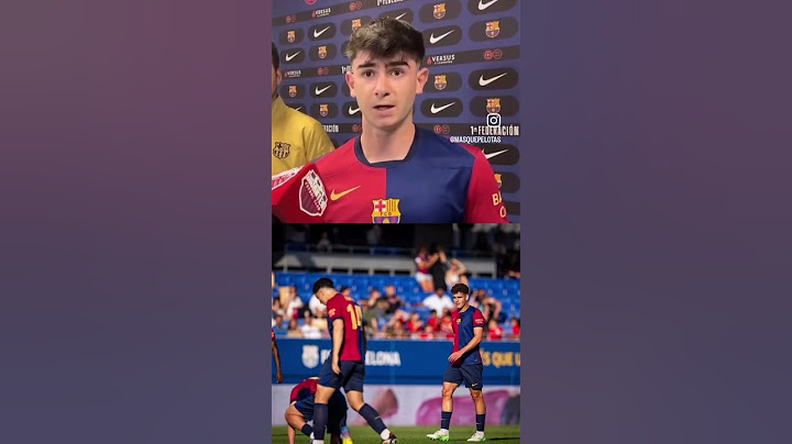 Relegation #fcbarcelona