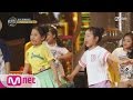 [WE KID] La lalala♪ No way-out in the song, Team Red ‘Kids’ Song’ EP.08 20160407