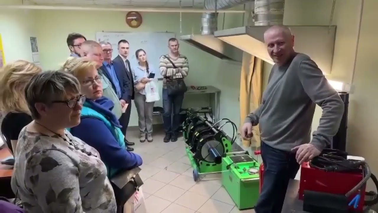 Семинар «Изменения в обучении и аттестации сварочного персонала  