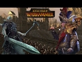 The Best Siege Map in Total War Warhammer - The Epic Siege Battle of Talabheim