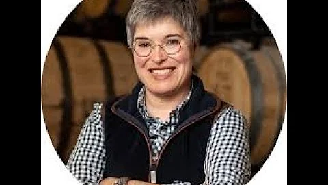 Bourbon Real Talk Episode 30-Nancy "The Nose" Fraley