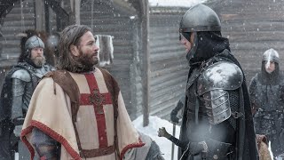 Кадры из фильма Последний король Кадры из фильма Последний король